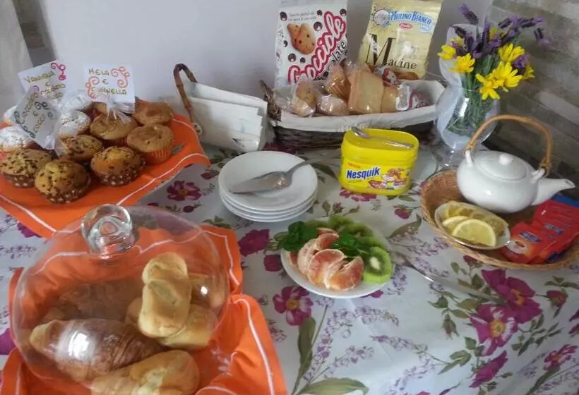 Bed And Breakfast Romantica Evasione