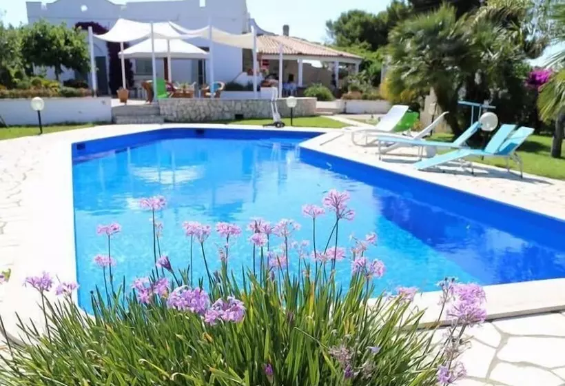 Bed & Breakfast Le Vele