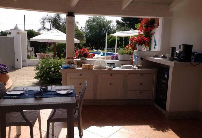 Bed & Breakfast Le Vele