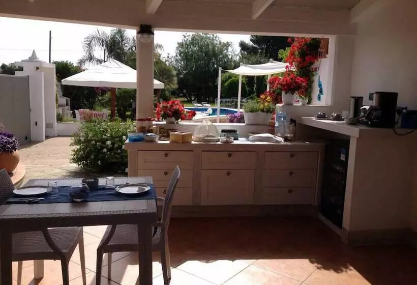 Bed & Breakfast Le Vele