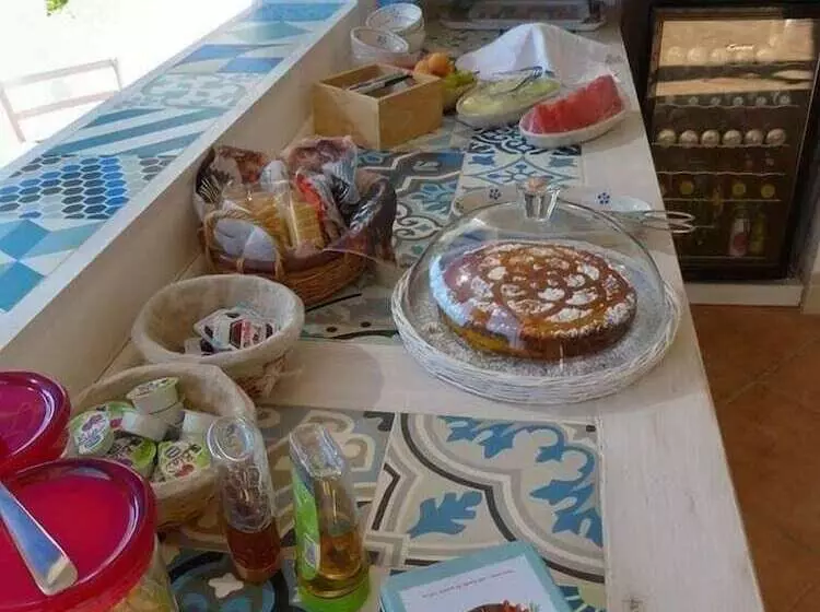 Bed & Breakfast Le Vele