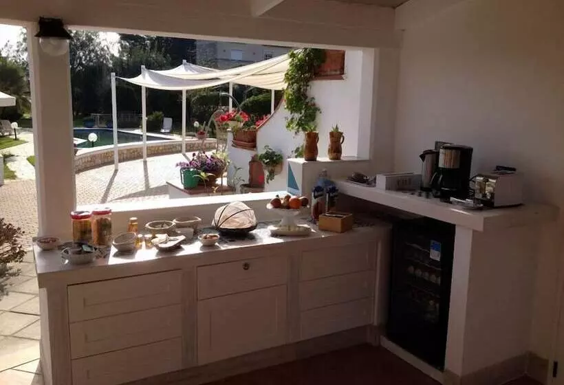 Bed & Breakfast Le Vele