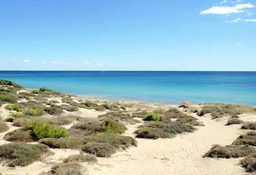 Bed & Breakfast Le Vele