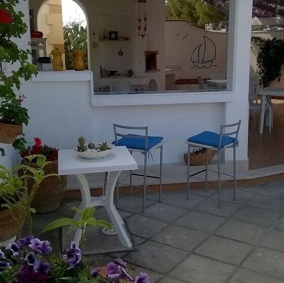 Bed & Breakfast Le Vele