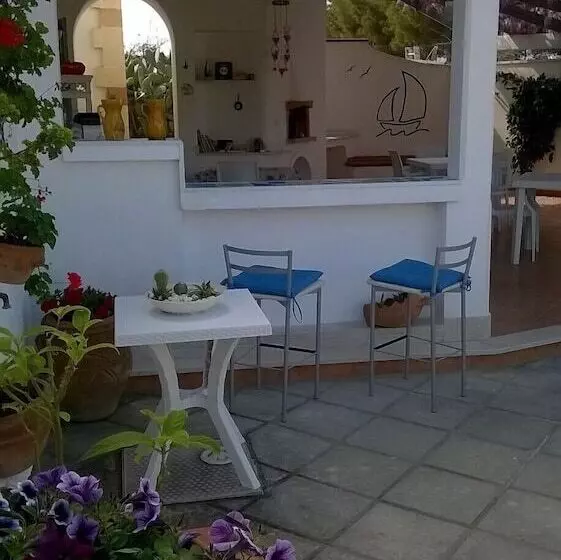 Bed & Breakfast Le Vele