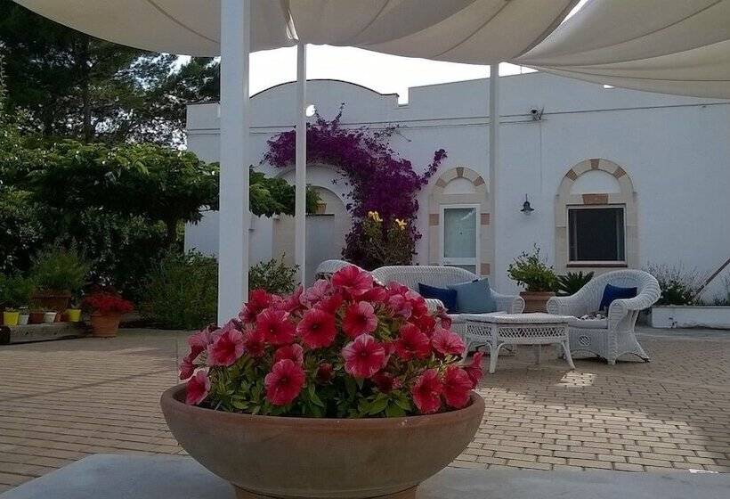 Bed & Breakfast Le Vele