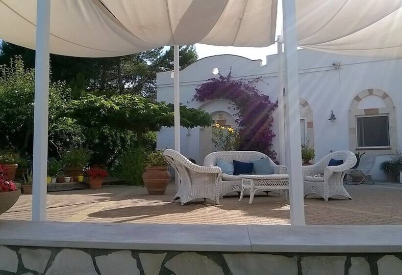 Bed & Breakfast Le Vele