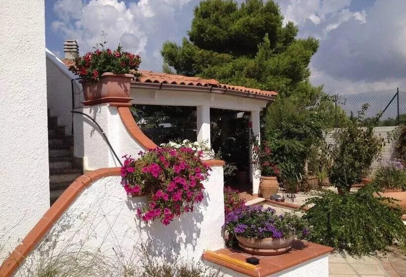 Bed & Breakfast Le Vele