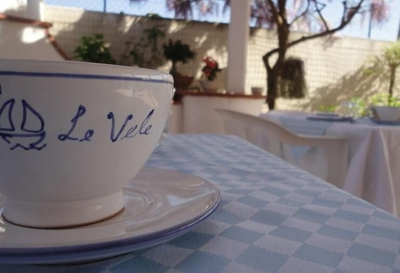 Bed & Breakfast Le Vele