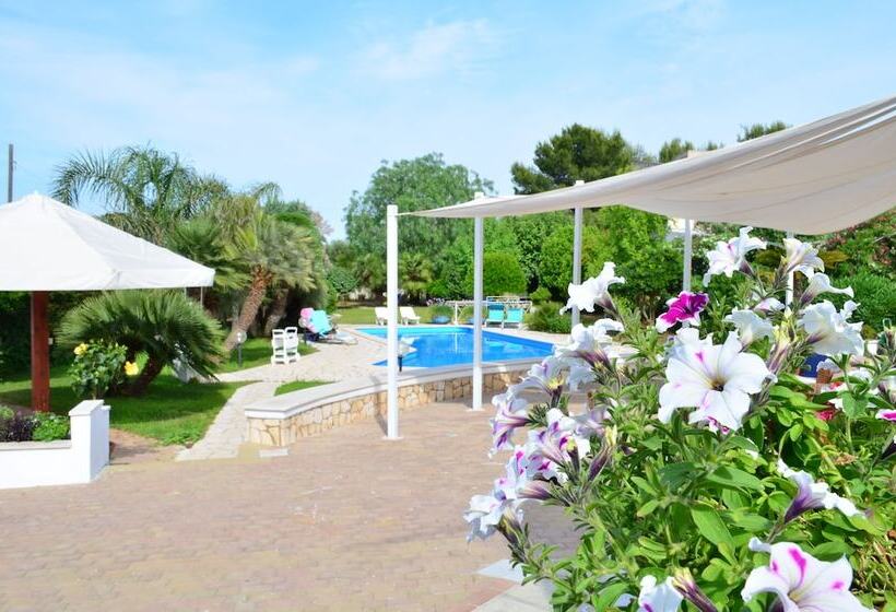 Bed & Breakfast Le Vele