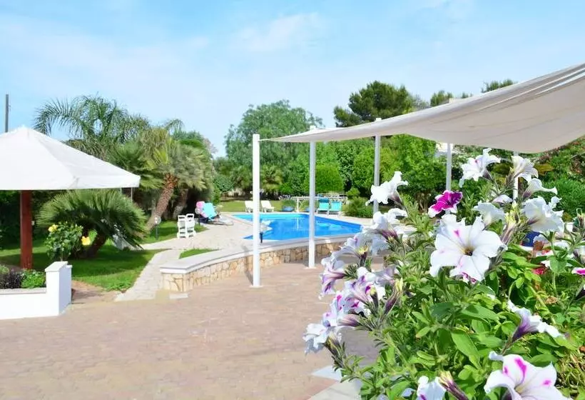 Bed & Breakfast Le Vele