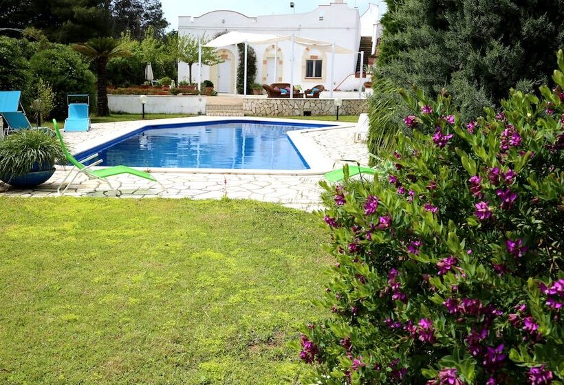 Bed & Breakfast Le Vele