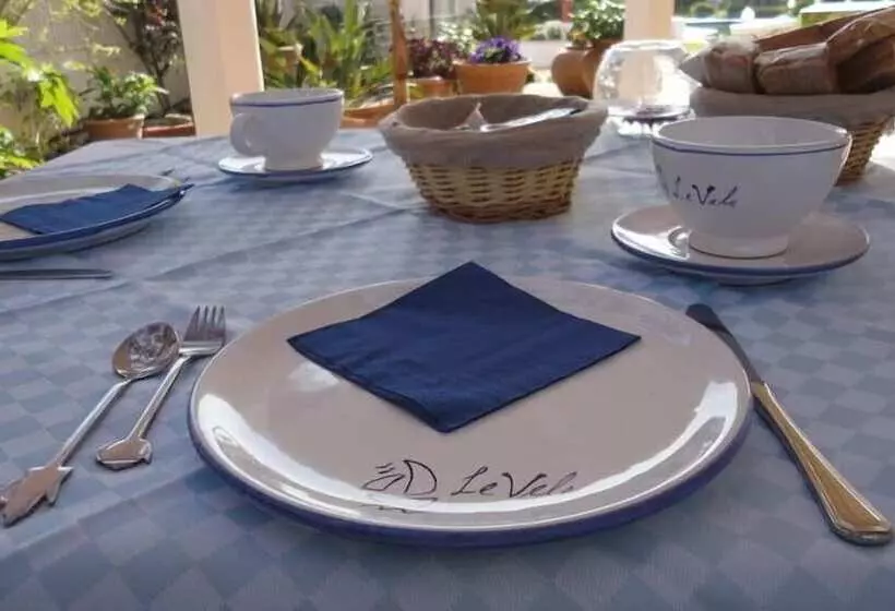 Bed & Breakfast Le Vele