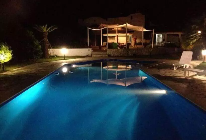 Bed & Breakfast Le Vele