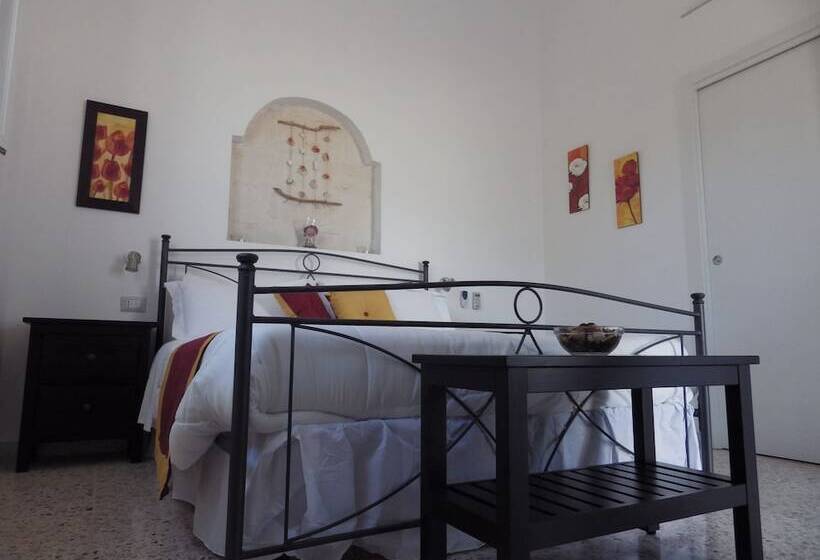 Bed & Breakfast Le Vele