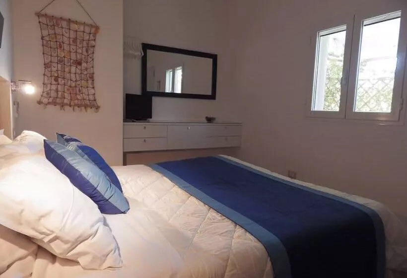 Bed & Breakfast Le Vele