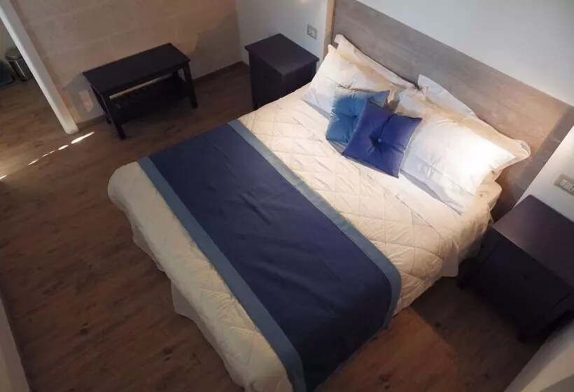 Bed & Breakfast Le Vele