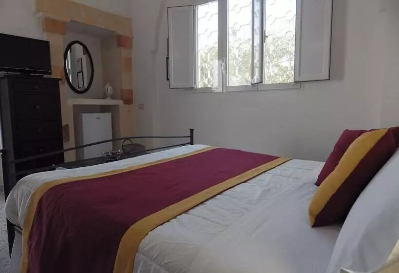 Bed & Breakfast Le Vele