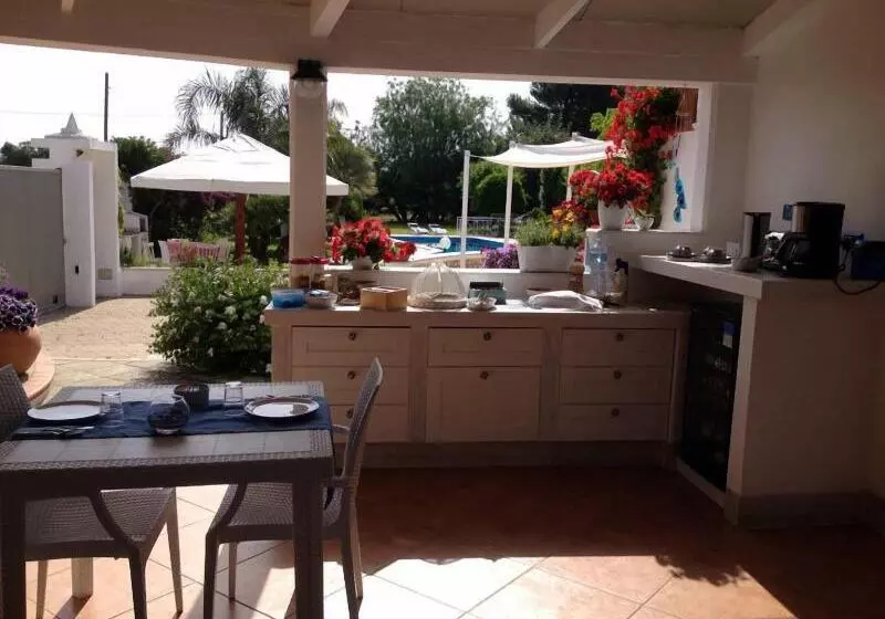 Bed & Breakfast Le Vele