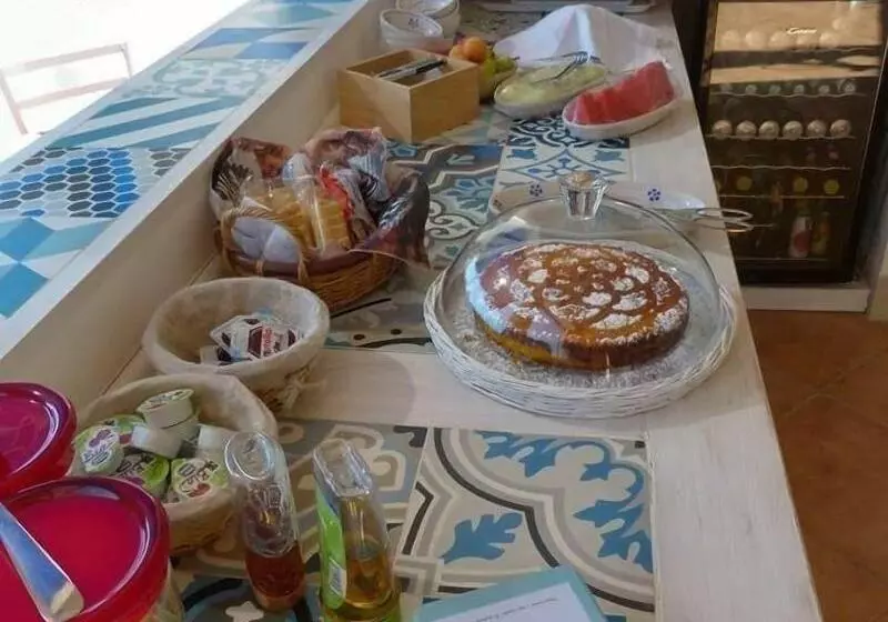 Bed & Breakfast Le Vele