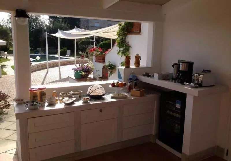 Bed & Breakfast Le Vele