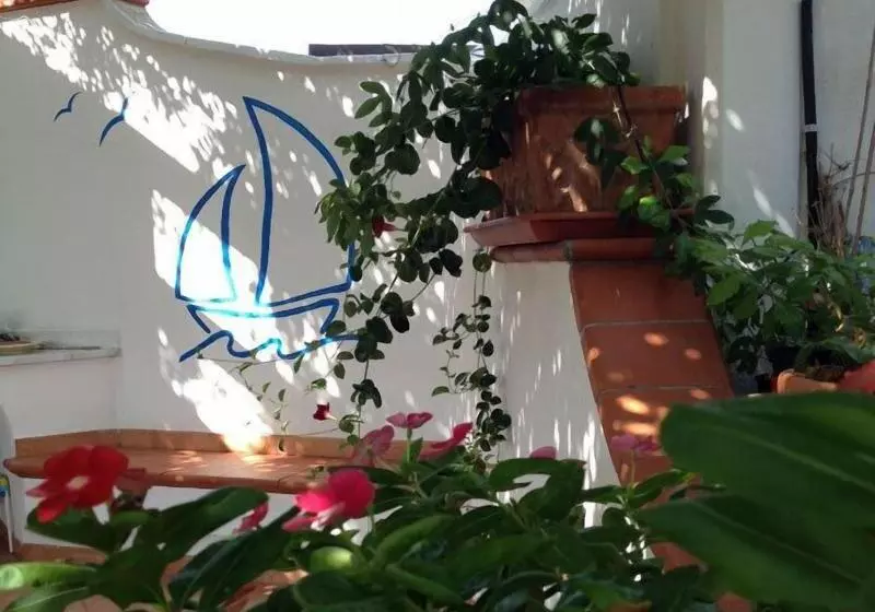 Bed & Breakfast Le Vele