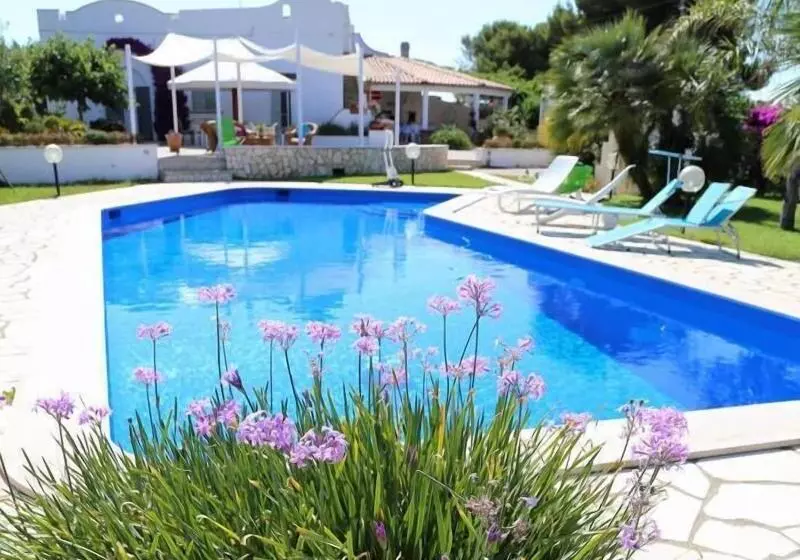 Bed & Breakfast Le Vele