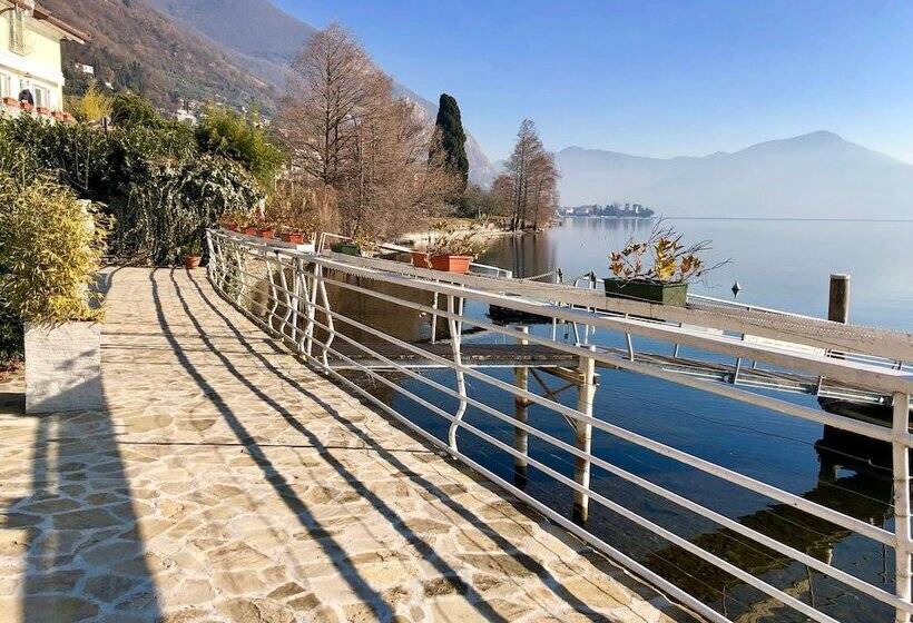 客栈 Villa Anastasye