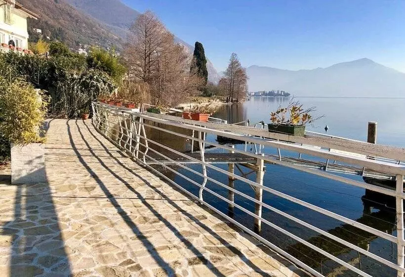 Hostelli Villa Anastasye