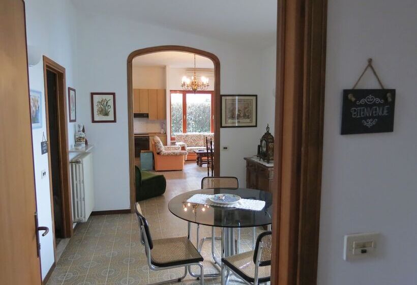 客栈 Villa Anastasye