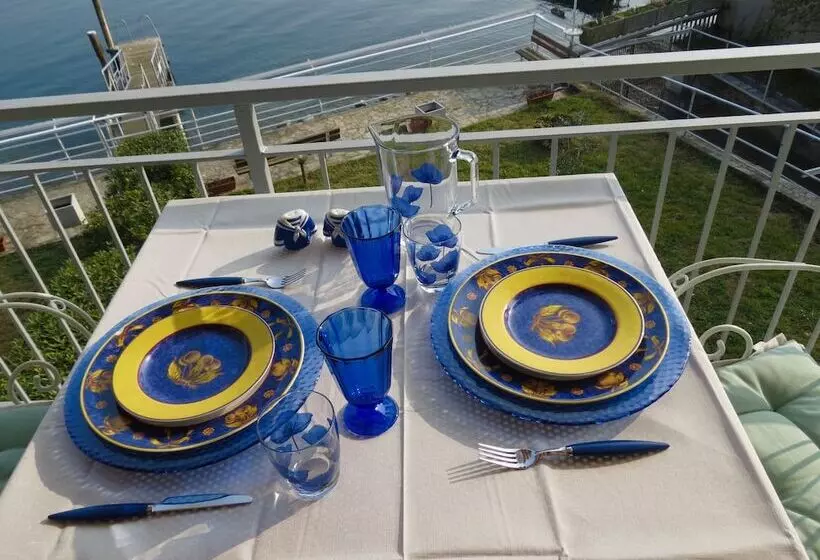 Hostelli Villa Anastasye