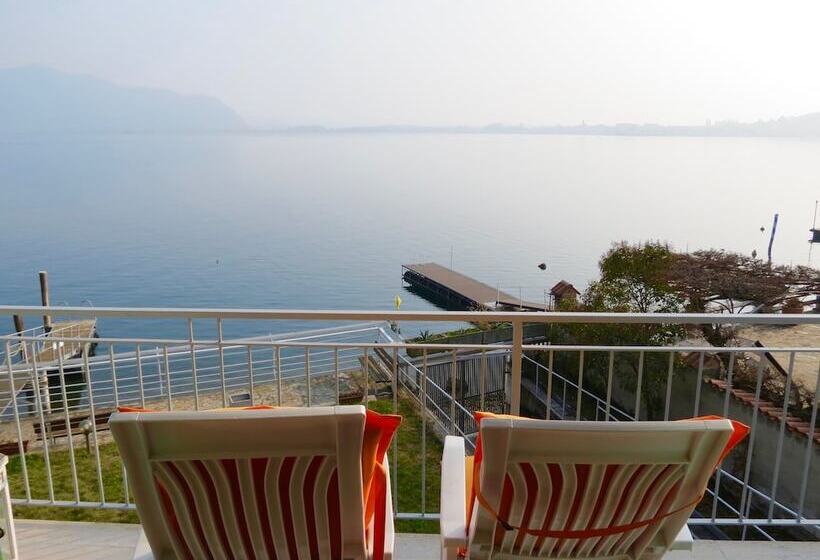 客栈 Villa Anastasye