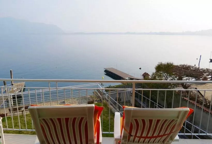 Hostelli Villa Anastasye