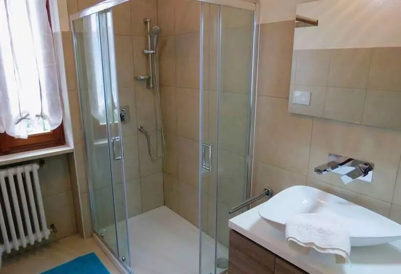 Hostelli Villa Anastasye