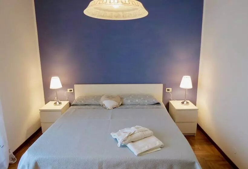 Hostelli Villa Anastasye