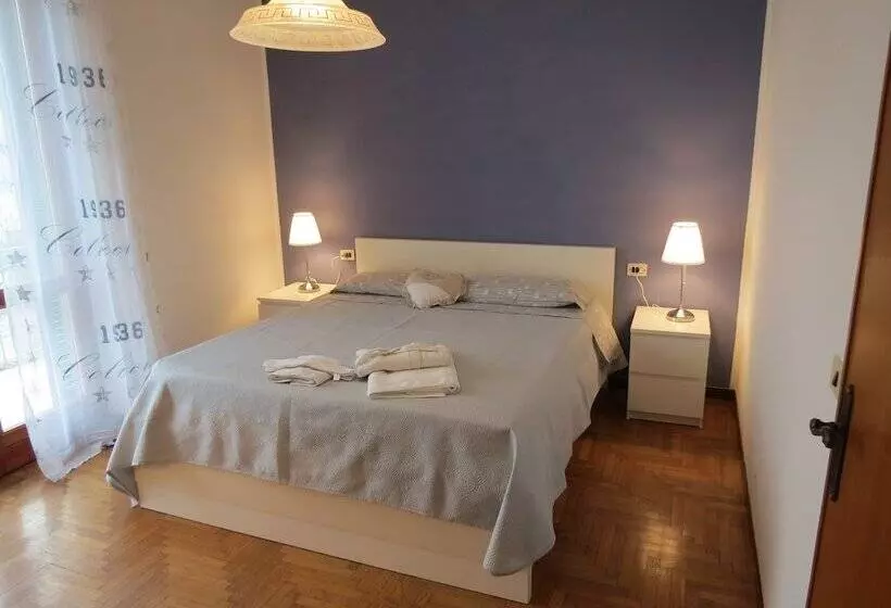 Hostelli Villa Anastasye