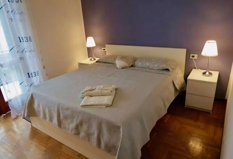 Hostelli Villa Anastasye