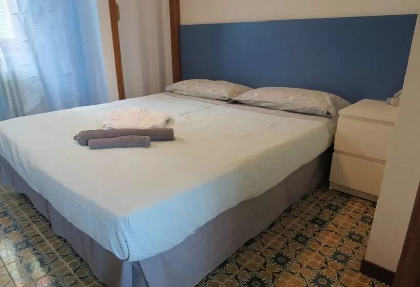 Hostelli Villa Anastasye