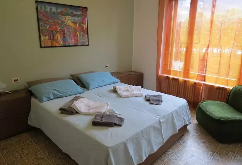 Hostelli Villa Anastasye