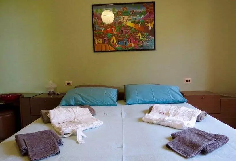 Hostelli Villa Anastasye