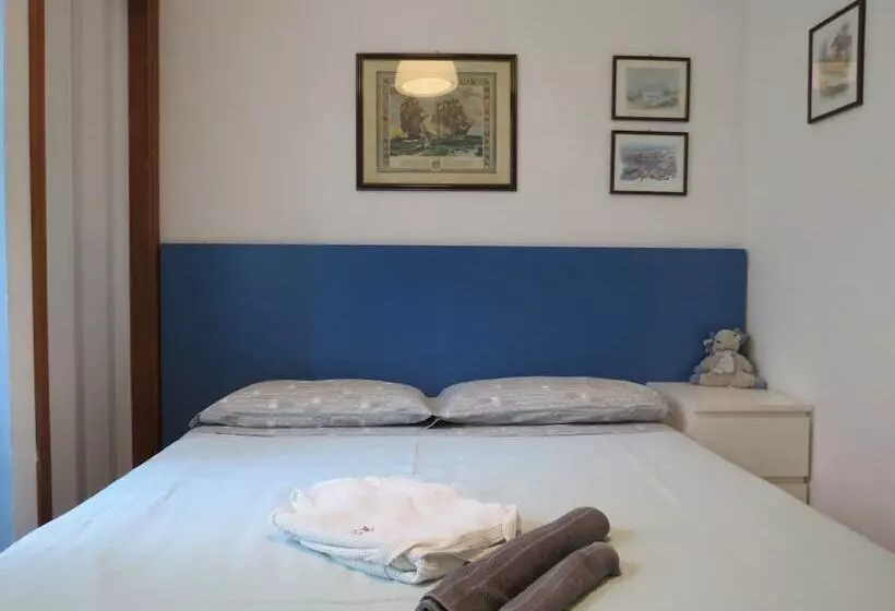 Hostelli Villa Anastasye