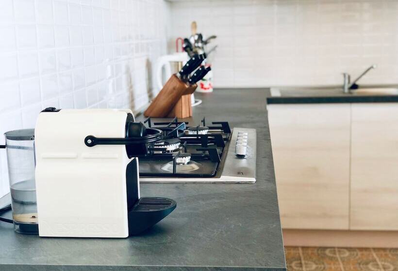 客栈 Villa Anastasye