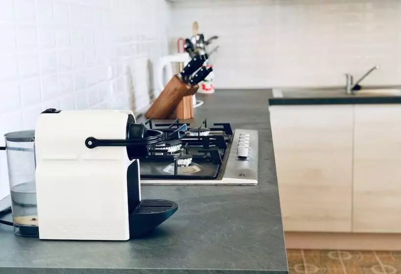 Hostelli Villa Anastasye