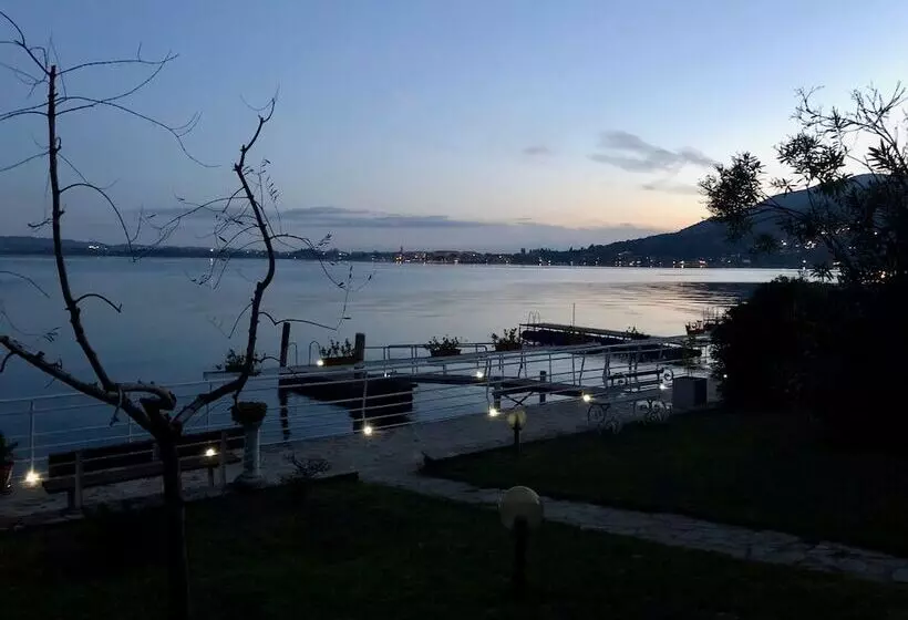 Hostelli Villa Anastasye