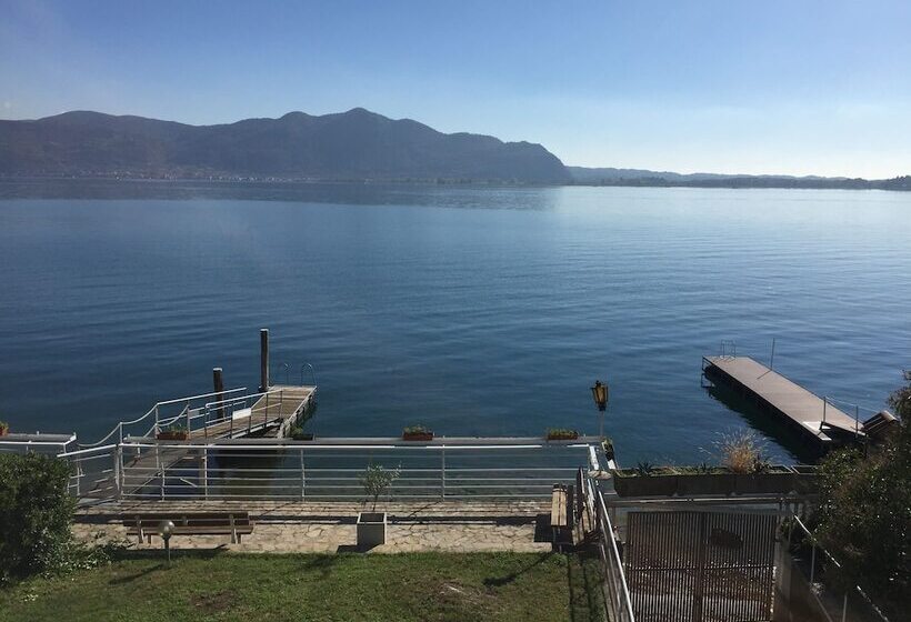 客栈 Villa Anastasye