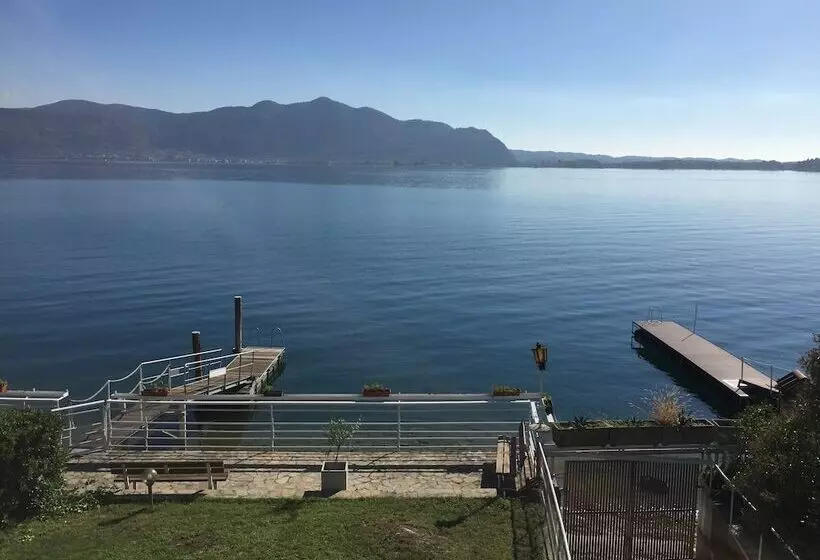 Hostelli Villa Anastasye