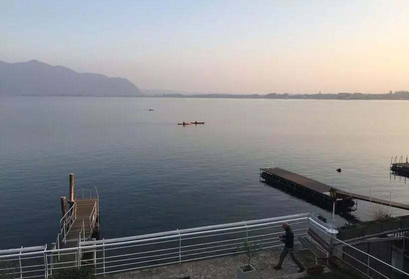 Hostelli Villa Anastasye