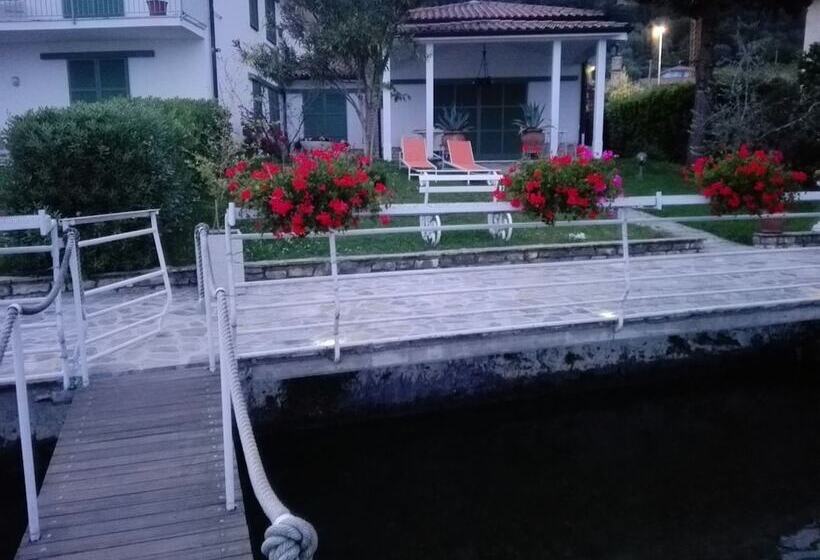 客栈 Villa Anastasye