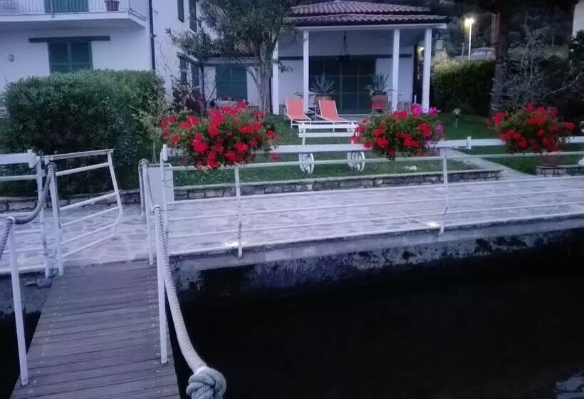 Hostelli Villa Anastasye