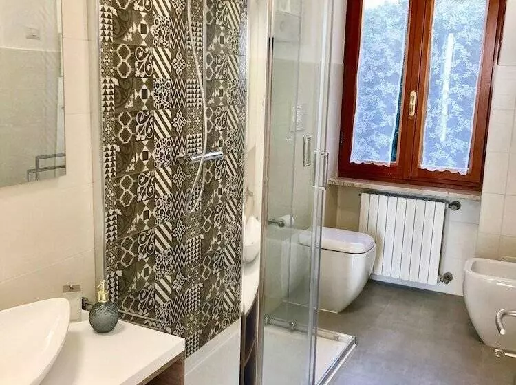 Hostelli Villa Anastasye